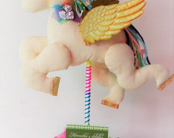 Center table Unicorn, Center table horse, Unicorn party, baby shower, Center table