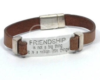 Freund geschenk Etsy