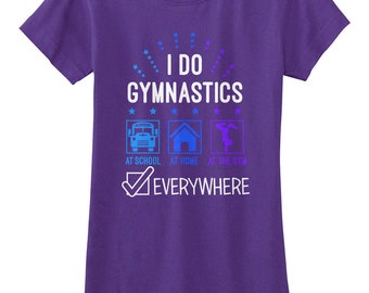 tumbling t shirt designs