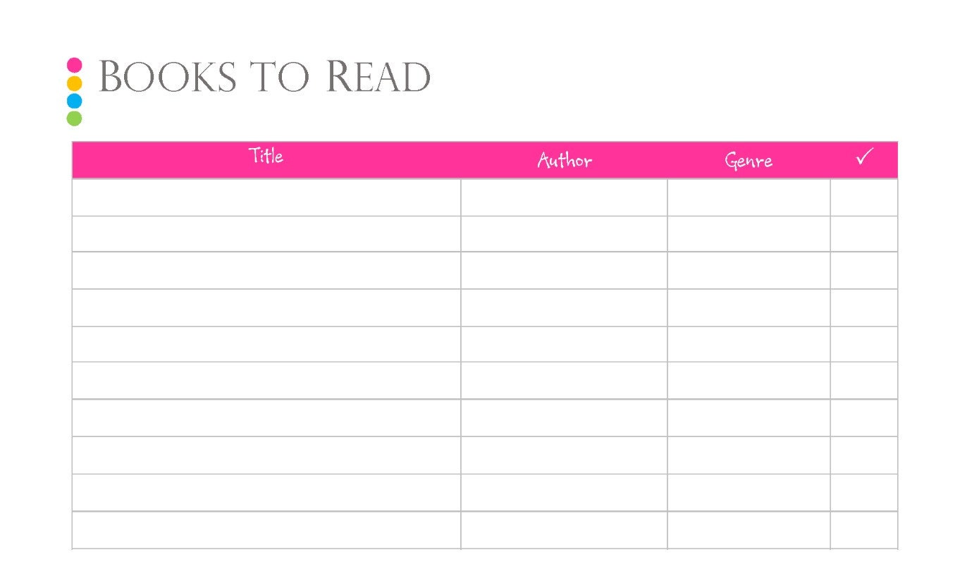 Book tracking. Планер книг. Список книг шаблон. Планер по книгам. Планер список книг.