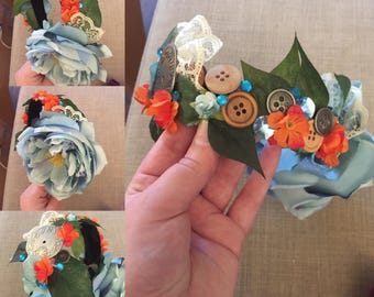 Custom Fairy Headbands