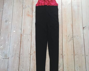 Retro Dance Jumpsuit