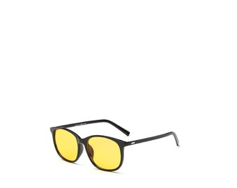 Wayfarer Blue Light Blocking Glasses