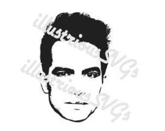 Download Jug Head Jones Graffiti Riverdale SVG