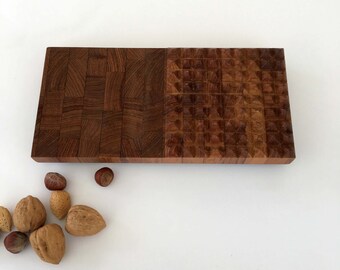 vintage Digsmed cutting board little