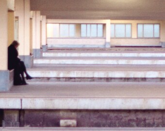 Involuntary productions / North Station