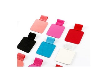 Penloops elastic and self-adhesive