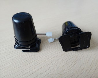 Wind Up Walking Mechanism | Walking Robot DIY Accessories