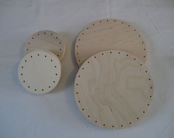 Set of 18 Fund basket 16cm and 9cm