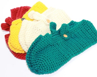 Sweet Jane Slippers -- 25% off regular price!