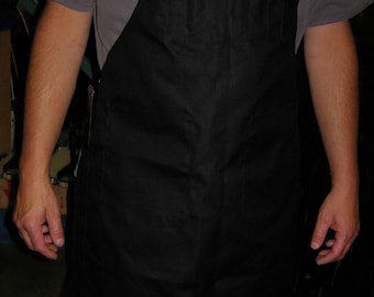 Printers Apron. Made of Water Resistant Canvas. Made for the Press Operator & Shop Worker,Rated 5 STAR