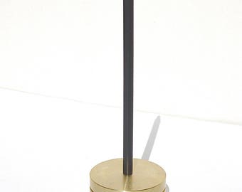 The Support Spindle with carry case by Royale Hare brass ball bearings