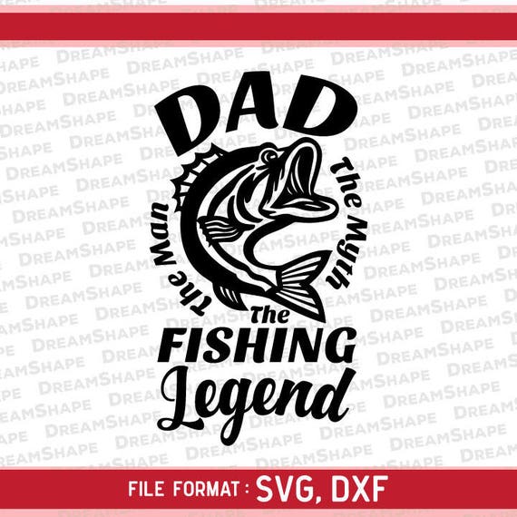 Free Free 220 Fishing Svg Hooked On Papa Svg SVG PNG EPS DXF File