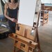 Art Easel Plan PDF