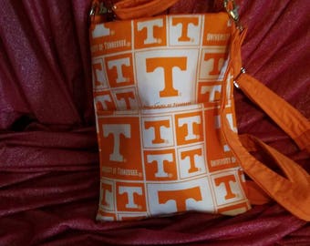 University of Tennessee Volunteers Shoulder Bag