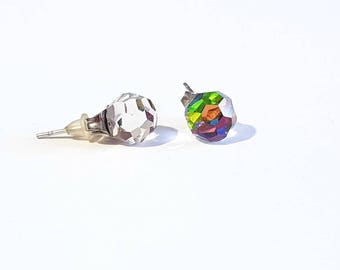 Swarovski Crystal studs