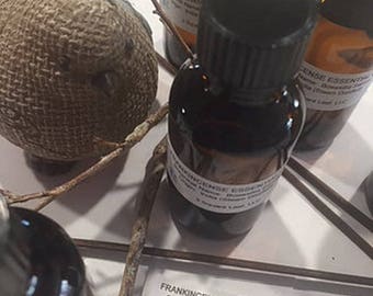 Frankincense Essential Oil - 1 oz.