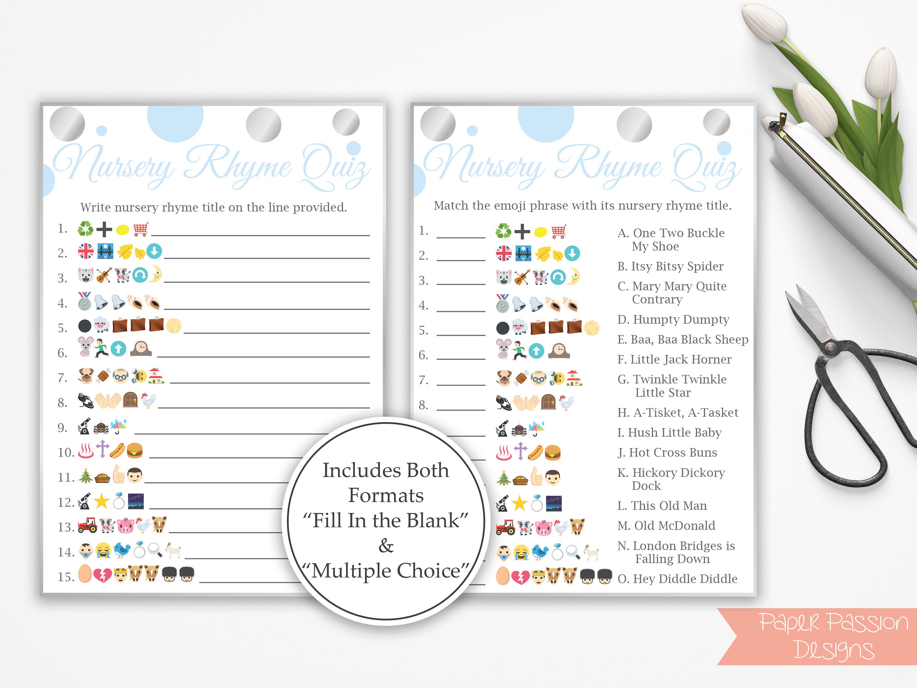 emoji-nursery-rhyme-printable-game-pin-by-jillian-cannon-on-nursey-in-2021