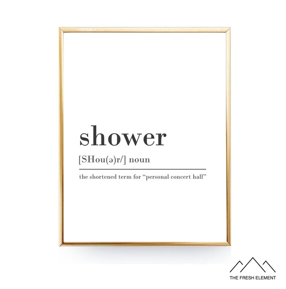 shower-definition-print-definition-printable-art-instant