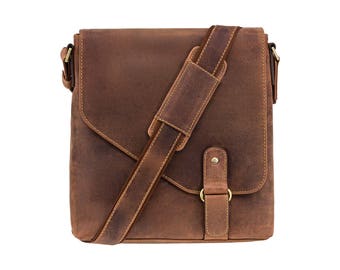 wine messenger bag