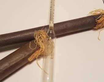 Vintage Maple Syrup Thermometer