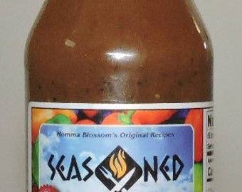 Garlicious Hot Sauce