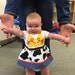jessie toy story onesie