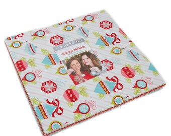 Vintage Holiday - Layer Cake - Bonnie and Camille for Moda - 55160LC