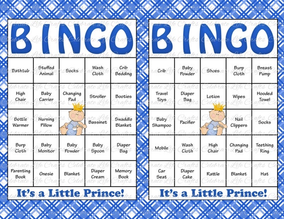 It's just a picture of Dynamite Free Printable Baby Shower Bingo Cards for 30 People It's just a photo of Dynamite Free Printable Baby Shower Bingo Cards for 30 People