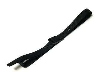 Black Belt - Holds Rock Climbing Chalk Bag