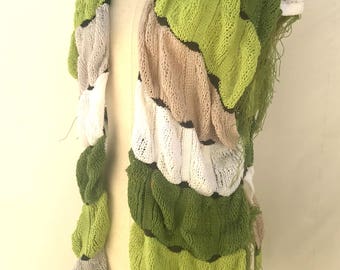 Best selling items handmade, Knit womens ponchos, kimono cardigan, lightweight poncho, teacher gifts