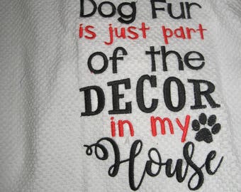 Kitchen Hand Towel 16 x 26 ..