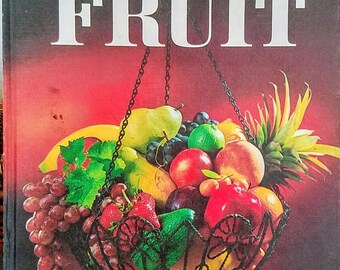 Better Homes & Gardens So Good with Fruite Cookbook