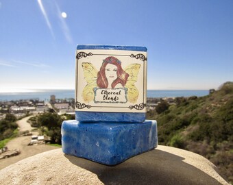 Higher Truth Hand-Milled Essential Soap