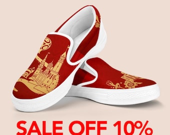 FIFA World Cup Slip On Shoes, World Cup Items, Soccer Football, FIFA World Cup 2018 Russia, world cup shoes, Nigeria World Cup Pattern Shoes