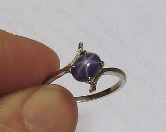 sapphire star ring bypass