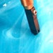 TOYO ~ REPLACEMENT cutter Head ((( TC-10 ))) ~ for Pistol, Comfort Pencil & Thomas Grip Cutters (not a tap wheel head)