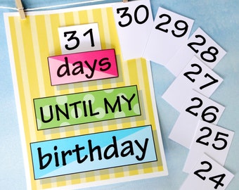 countdown calendar template melo in tandem co