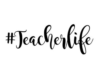 Free Free 55 Love Teacher Life Svg SVG PNG EPS DXF File