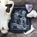 Dance Macabre Death Patch
