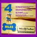 Paw Patrol Inspired Centerpiece Characters 3-on-1 Miniature Cutouts on Stick