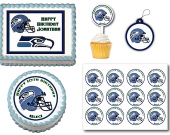 Seahawks | Etsy