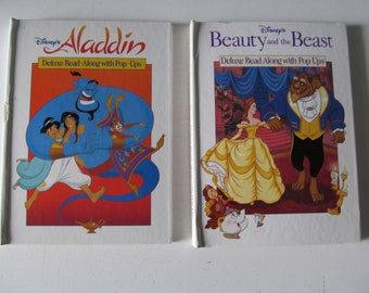 1990s disney books | Etsy