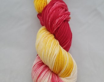 Heart & Soul - DK Superwash Merino