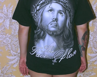 jesus tee