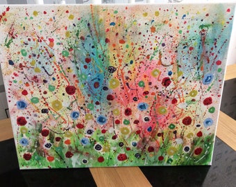 splatter paint canvas ideas splatter paint canvas ideas