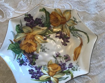 Royal Standard Woodland Wonder Pin Dish