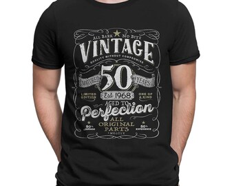 Download Aged to perfection | Etsy