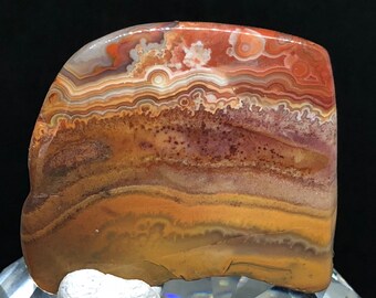 Laguna Agate