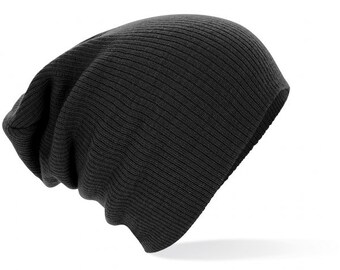 Bonnet Opie neuf NOIR biker sons of anarchy outlaws hippie boheme bonnet grunge tuque reggae dreads harley moto